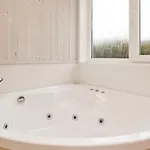 Dom wakacyjny 8 Person In *