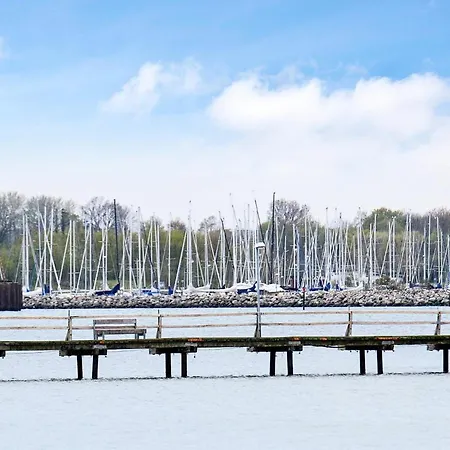 8 Person In Dom wakacyjny *