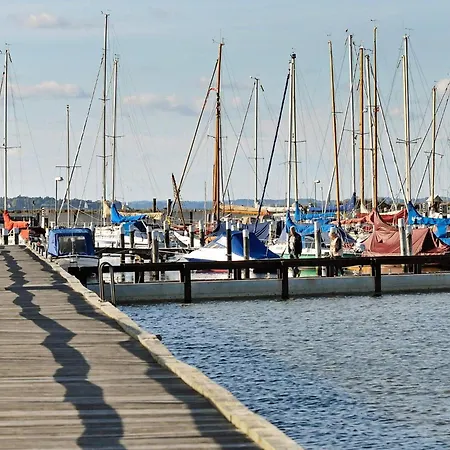 Dom wakacyjny 8 Person In *