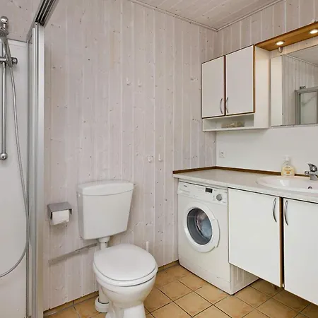 Holiday home Three-bedroom In 4 Gelting