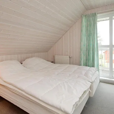 Dom wakacyjny 8 Person In