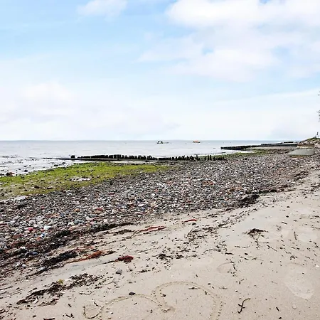 Dom wakacyjny 8 Person In *