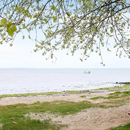 Dom wakacyjny 8 Person In