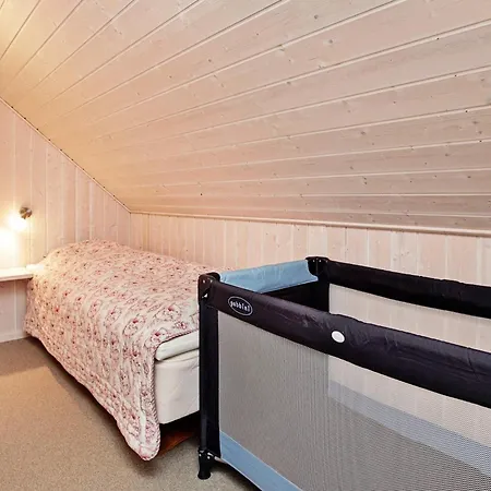 Three-bedroom In 4 Holiday home Gelting