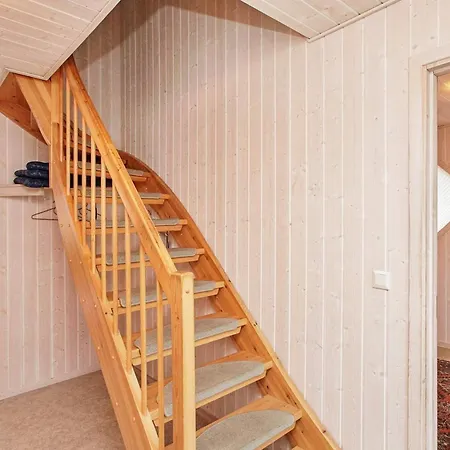 Dom wakacyjny 8 Person In Gelting