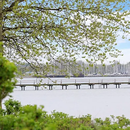 Dom wakacyjny 8 Person In